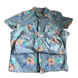 OshKosh B'gosh Kids Matching Set